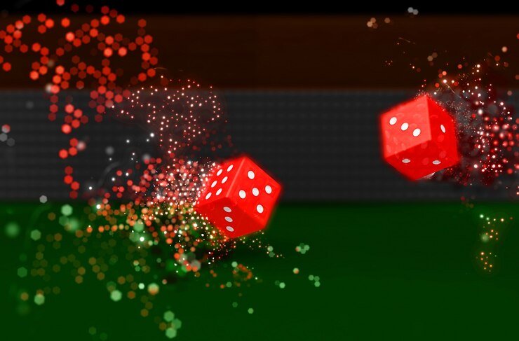 Live Roulette Game 