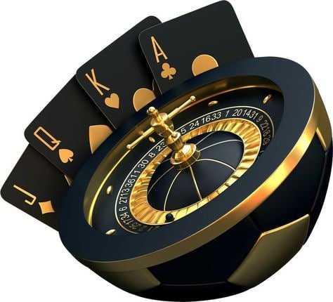 Antarmuka meja roulette langsung dengan papan riwayat